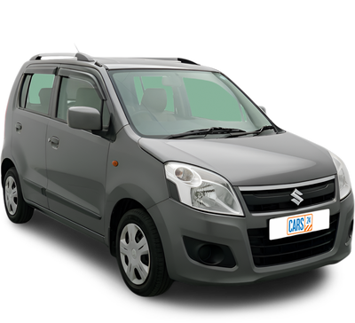 Maruti Wagon R 1.0-img